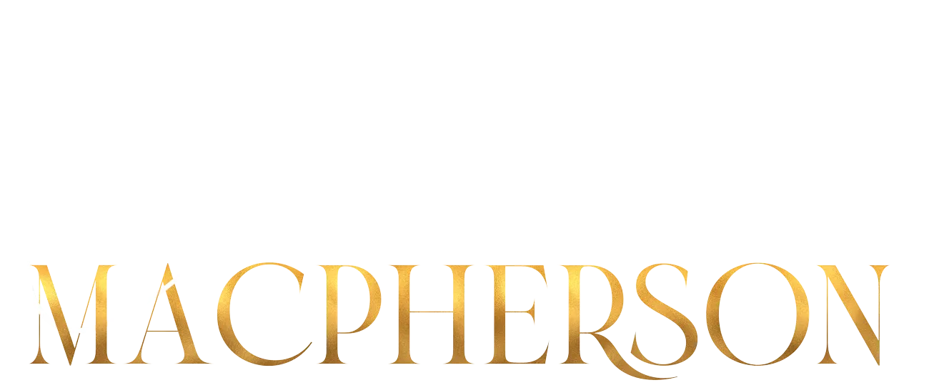 Claire Macpherson signature